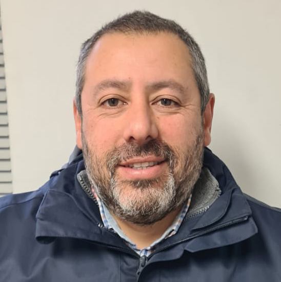 Pedro Pacheco