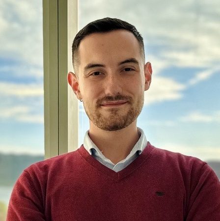 Nicolás San Martín