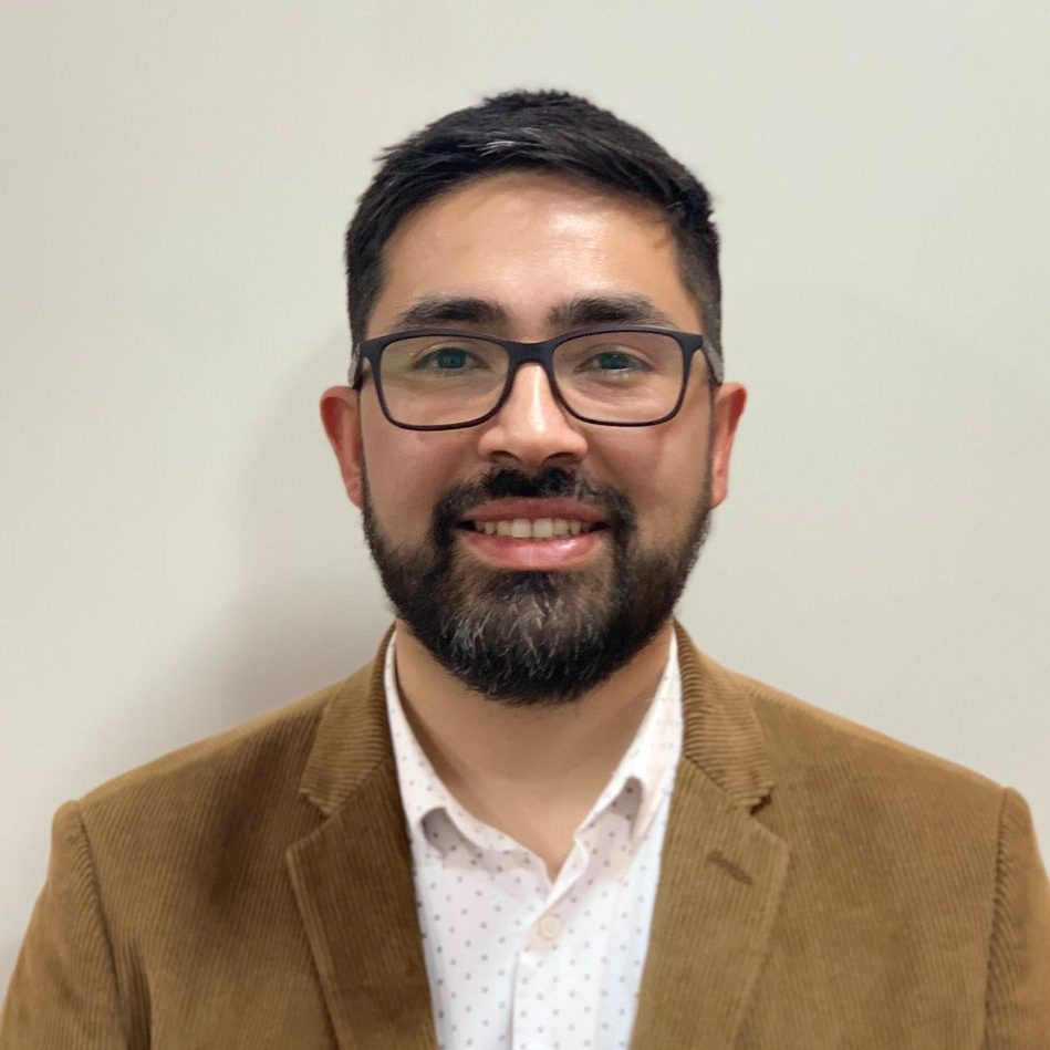 Iván Sandoval