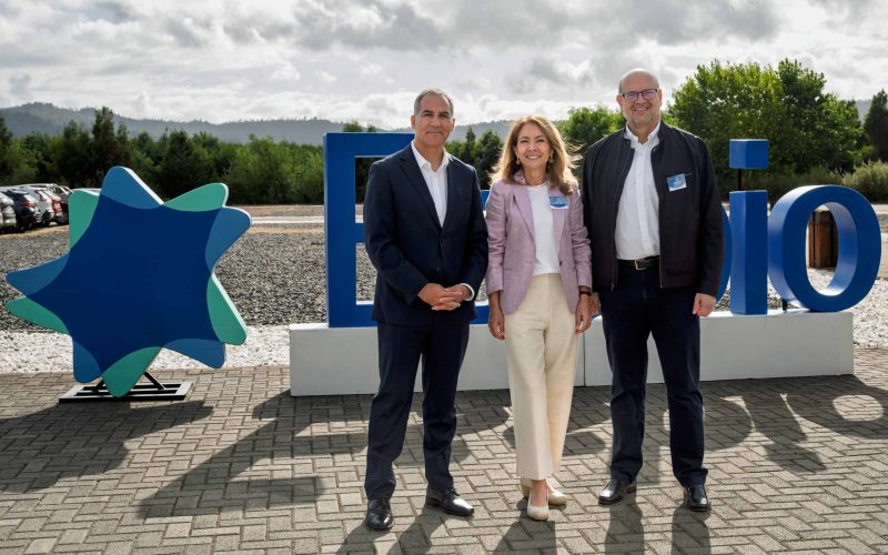 Essbio-Inpulsa 2025-1