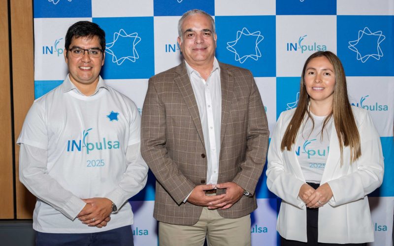 Essbio-Inpulsa 2025-10