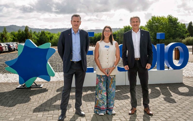 Essbio-Inpulsa 2025-2