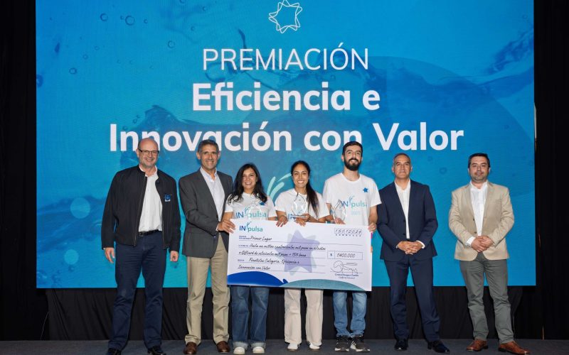 Essbio-Inpulsa 2025-27