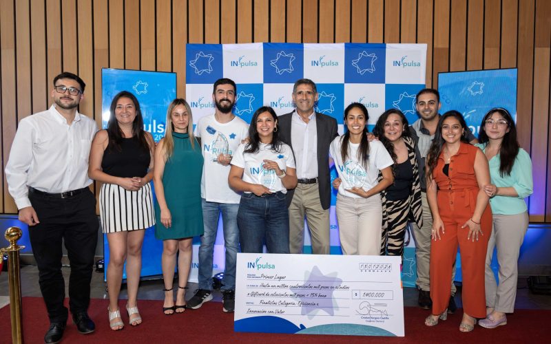 Essbio-Inpulsa 2025-29