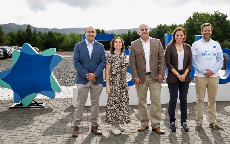 Essbio-Inpulsa 2025-6